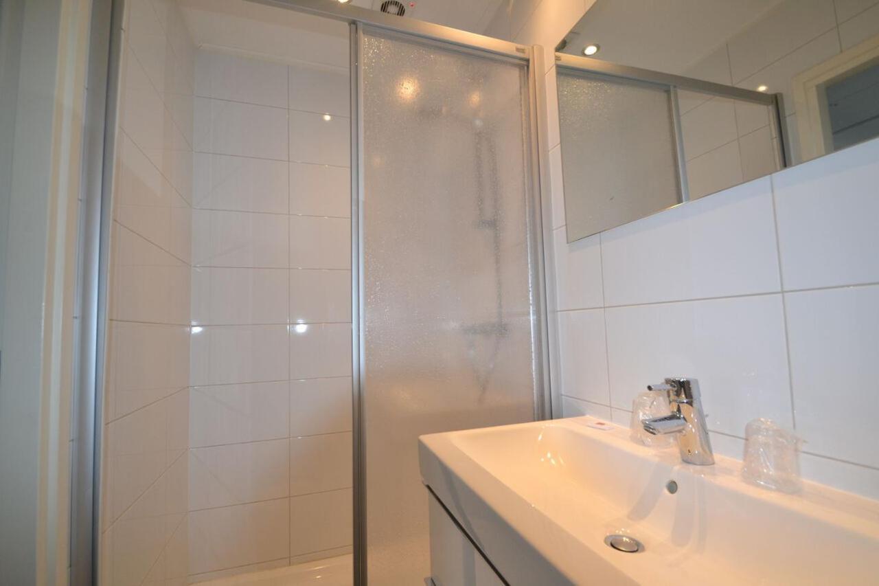 Boutique Hotel De Rozenhof Heilig Landstichting Zewnętrze zdjęcie